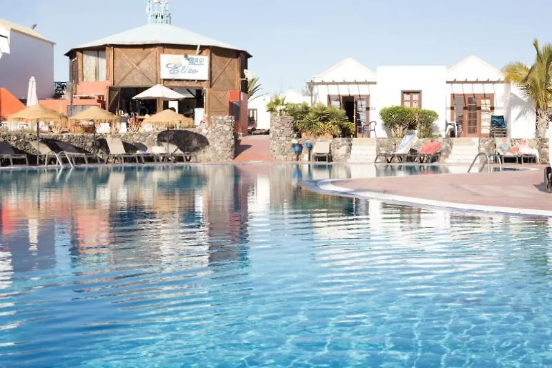 Fuerteventura Beach Club Apartman Caleta De Fuste