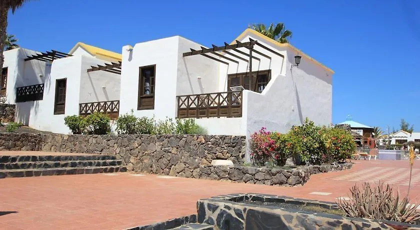 Appartement Fuerteventura Beach Club à Caleta de Fuste Espagne