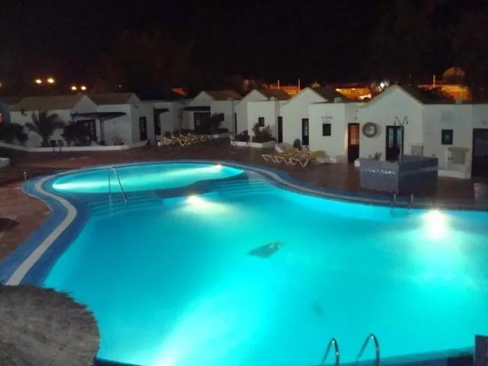 Fuerteventura Beach Club Apartman Caleta De Fuste Spanyolország