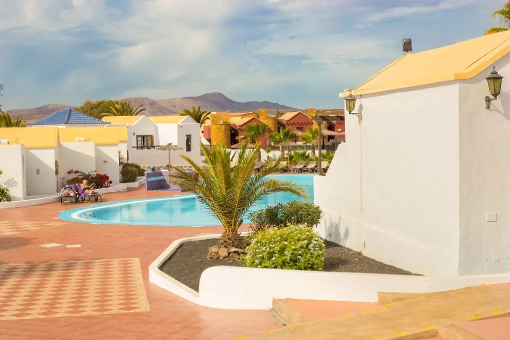 Fuerteventura Beach Club Apartman Caleta De Fuste