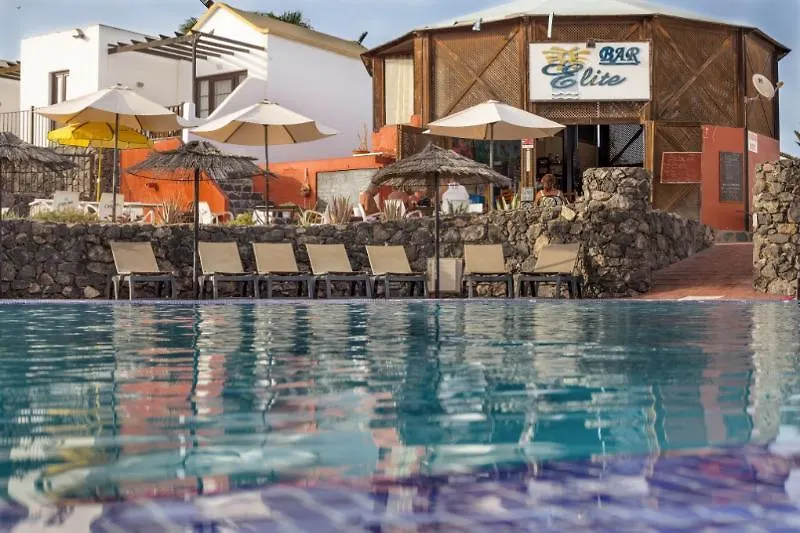 Appartement Fuerteventura Beach Club Caleta De Fuste