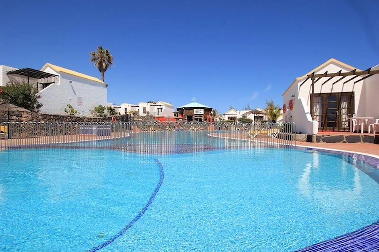 Fuerteventura Beach Club Apartman Caleta De Fuste 0*,  Spanyolország