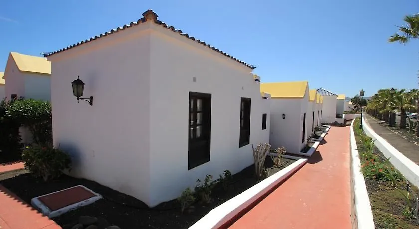 Appartement Fuerteventura Beach Club à Caleta de Fuste