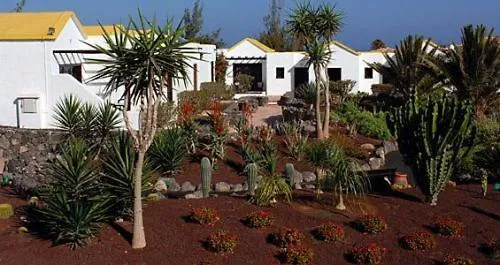 Fuerteventura Beach Club Apartman Caleta De Fuste