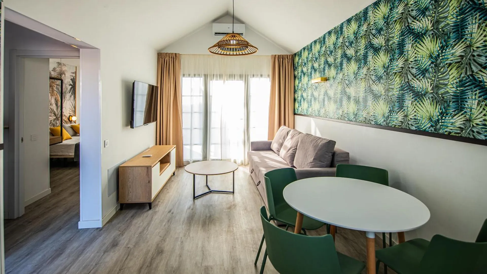 Fuerteventura Beach Club Caleta De Fuste Apartment