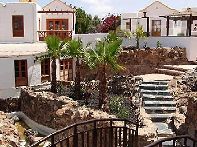 Fuerteventura Beach Club Apartman Caleta De Fuste