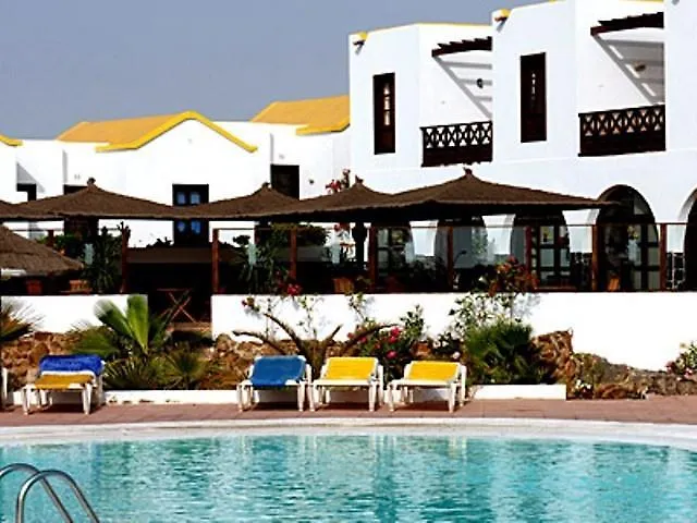 Fuerteventura Beach Club Apartman Caleta De Fuste