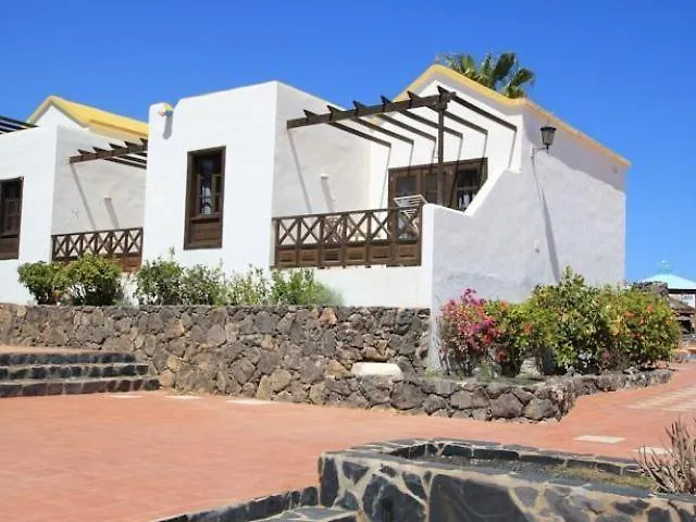 Appartement Fuerteventura Beach Club à Caleta de Fuste Espagne