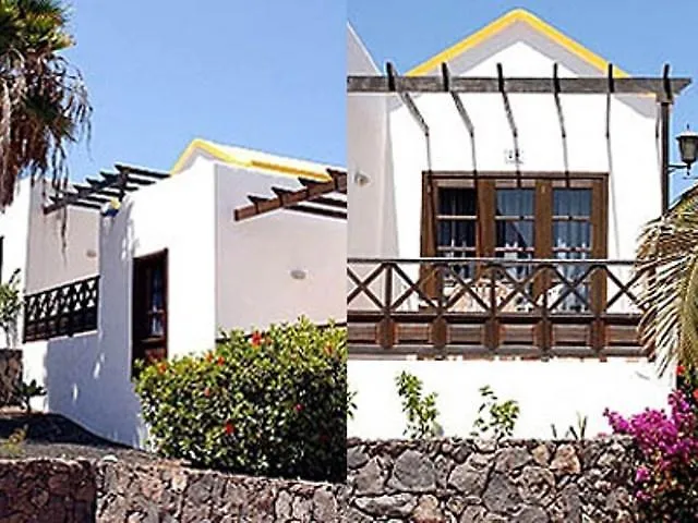 Appartement Fuerteventura Beach Club à Caleta de Fuste