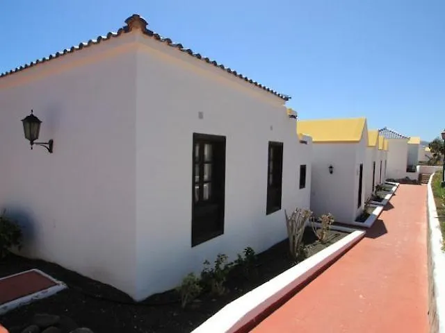 Fuerteventura Beach Club Apartman Caleta De Fuste Spanyolország