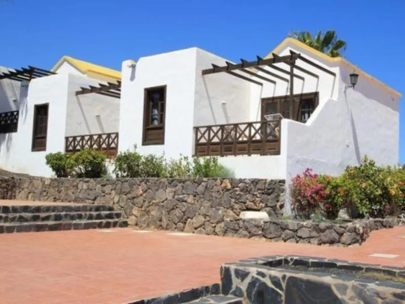 Fuerteventura Beach Club Apartman Caleta De Fuste