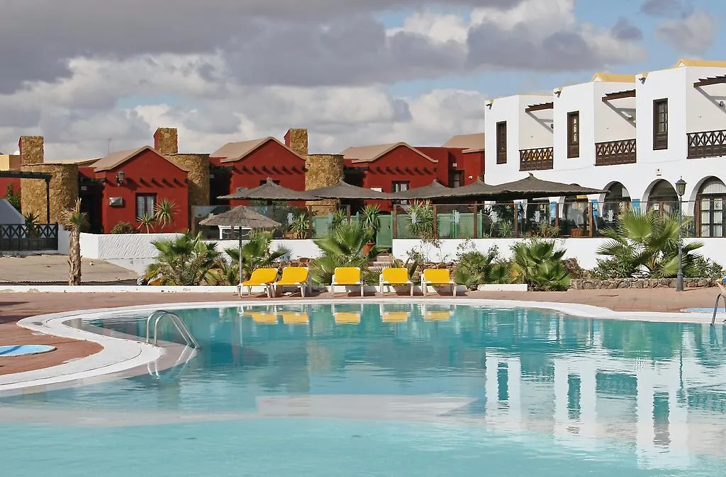 Fuerteventura Beach Club Apartman Caleta De Fuste