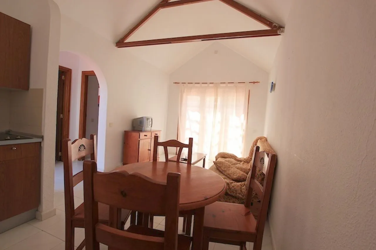 Apartment Fuerteventura Beach Club Caleta De Fuste Spain