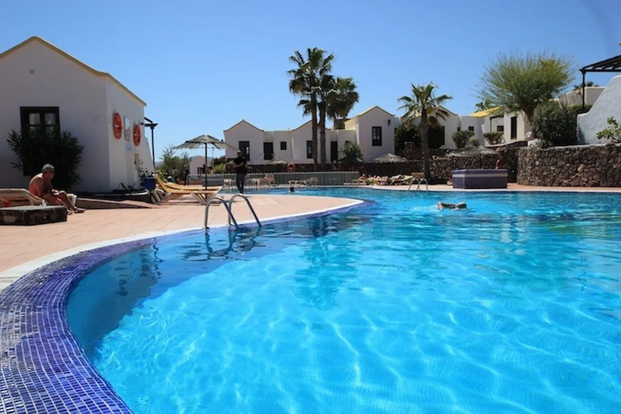 Appartement Fuerteventura Beach Club à Caleta de Fuste