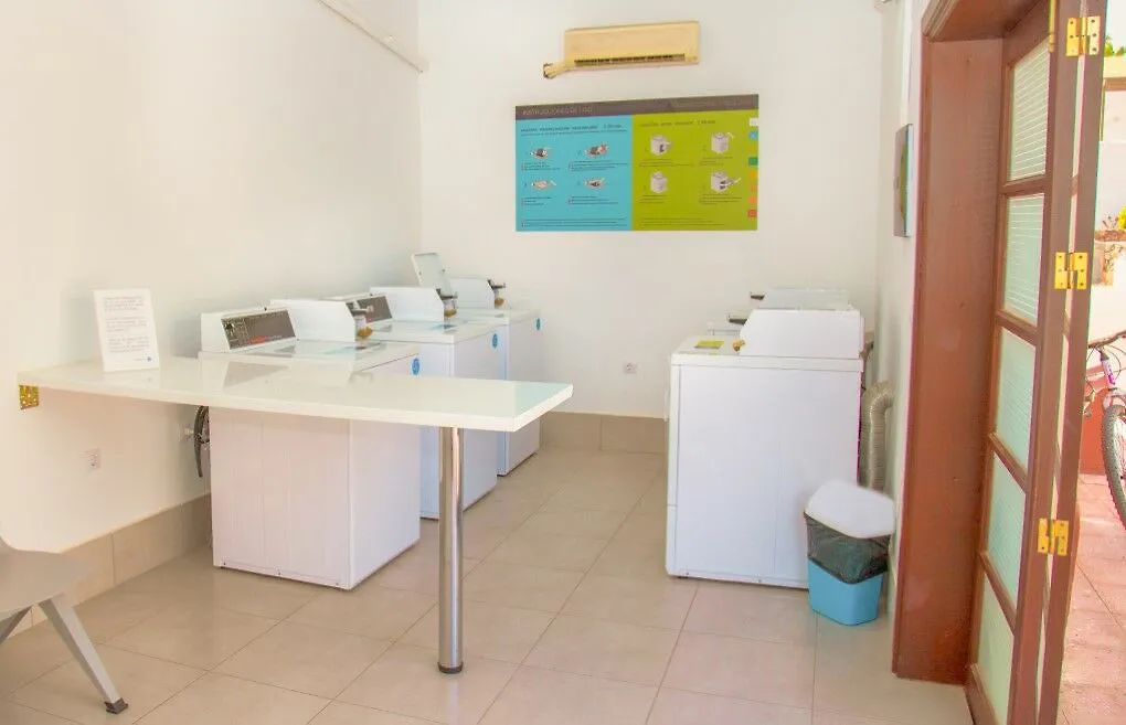 Fuerteventura Beach Club Apartman Caleta De Fuste Spanyolország