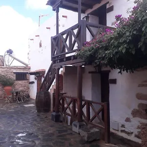 Séjour à la campagne Casa Rural Tamasite, Tuineje