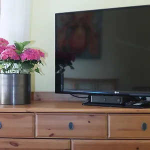 Ria's Apartman Budapest
