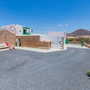  Villa La Jicara