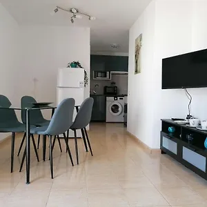  Apartamento Castillo Apartament- Puerta Del Sol 191