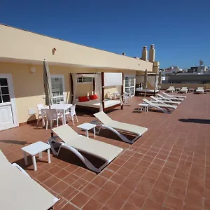 Isla Tenerife Sur (adults Only) Los Abrigos