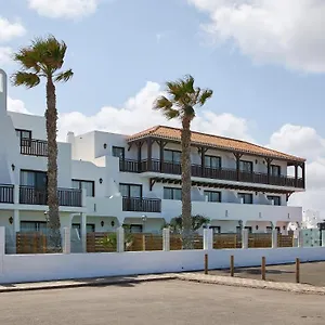 Apartman Hesperia Bristol Playa, Corralejo