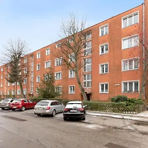  Apartament Downtown Zamkowa Polska