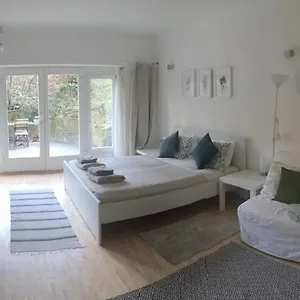 Pasaret Apartman Budapest