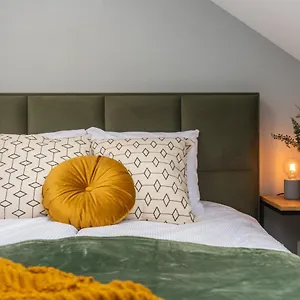  Appartement Felicjanek 15 - By Upstairs Pologne