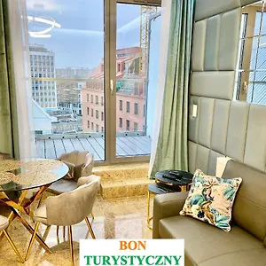  Apartament Old Town Wind Rose- Luxury Gdansk- Granaria Polska