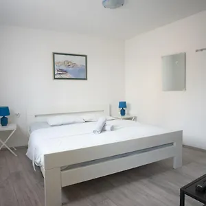  Appartement Fly Croatie