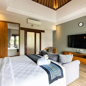  Villa Umalas Indonésie