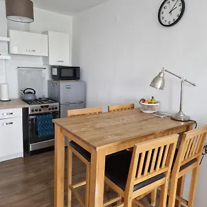  Apartament Jakuba Wejhera 5c 10 Polska