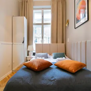  Appartement Modern Pilsudskiego Street Pologne