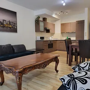  Apartament Amber 106 Polska
