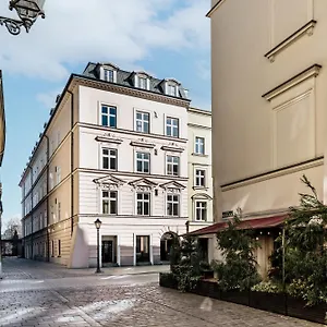  Appartement Crystal House Ii - Loftaffair Collection Pologne
