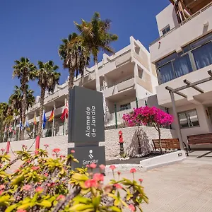  Apartamento Alameda De Jandía