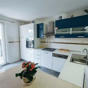  Appartement Danica Croatie