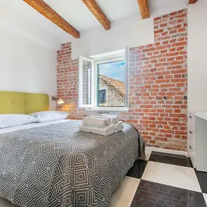  Appartement Smile Lux With View Croatie