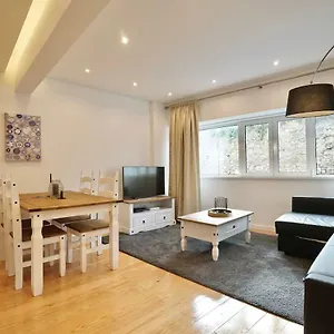  Appartement Stunning Graça Riverview Flat Portugal