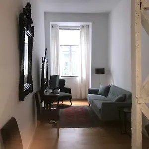  Appartement Baixa Portugal