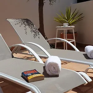  Apartamento Sunny&new In