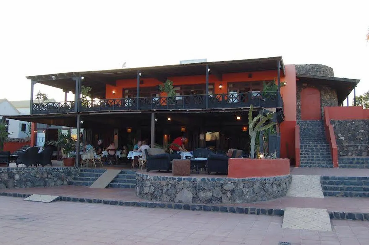 Fuerteventura Beach Club Caleta De Fuste