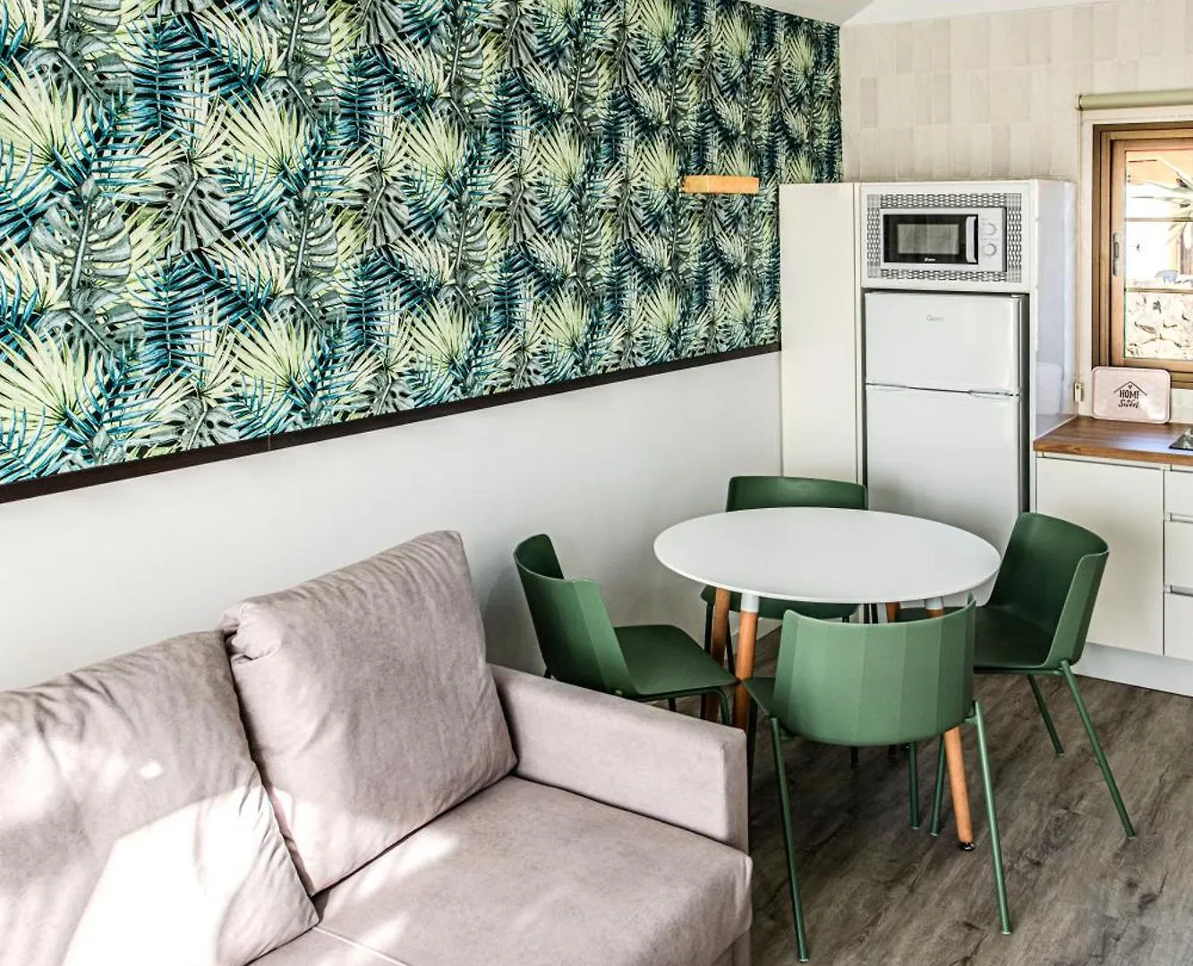 Apartment Fuerteventura Beach Club Caleta De Fuste Spain