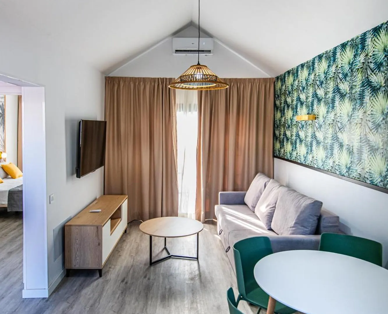 Fuerteventura Beach Club Caleta De Fuste Apartment