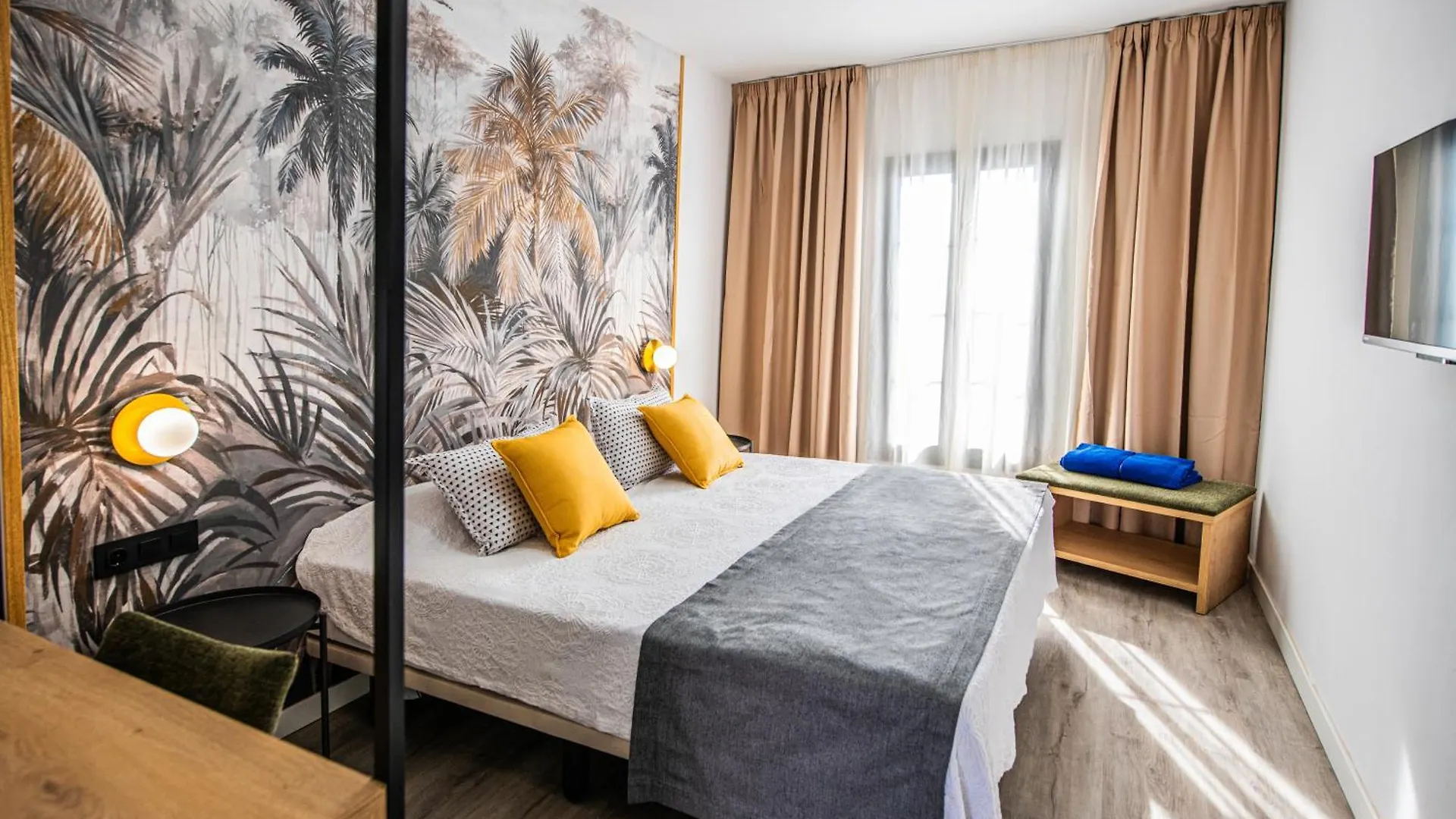 Fuerteventura Beach Club Caleta De Fuste Διαμέρισμα