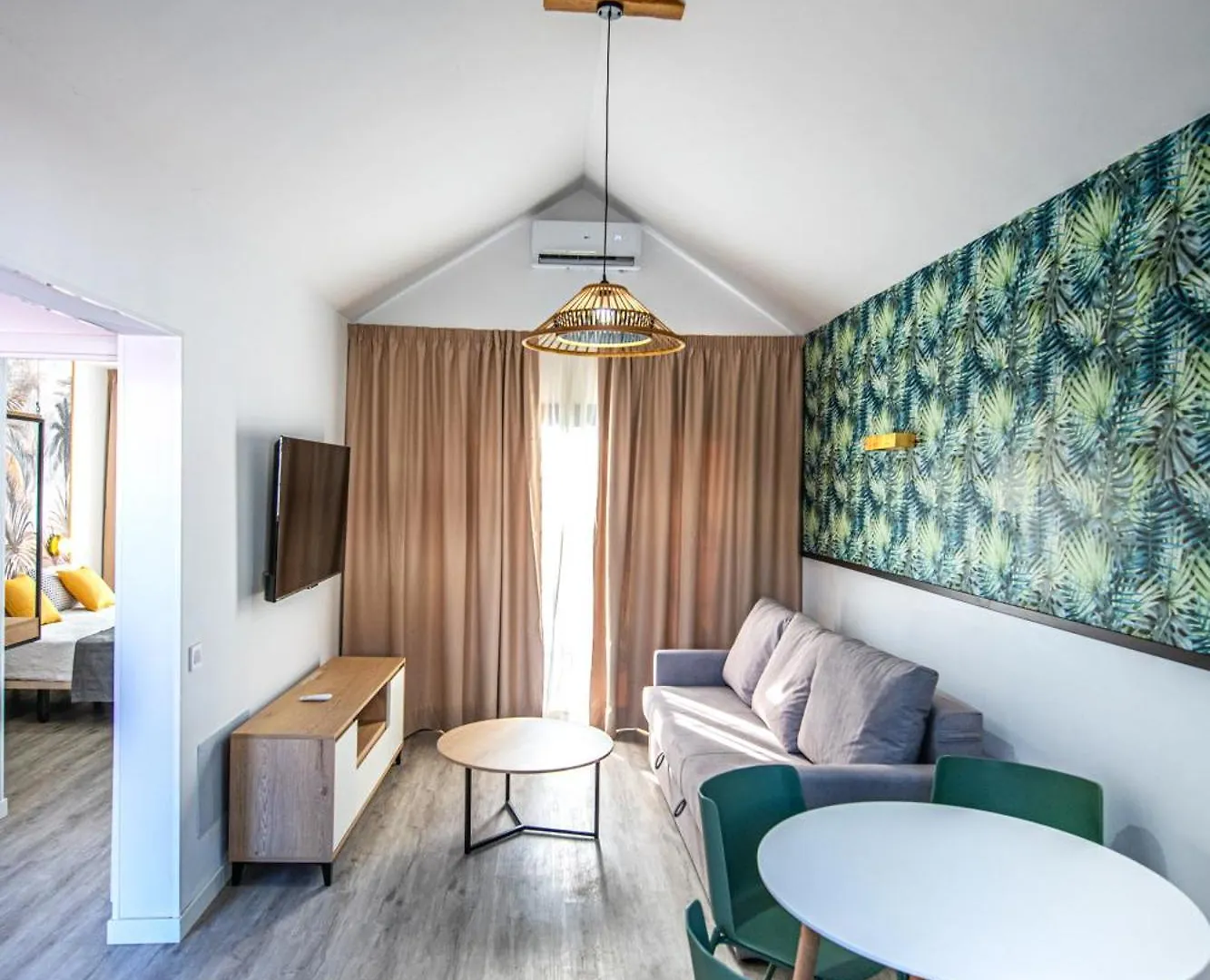 Fuerteventura Beach Club Caleta De Fuste 0*,  Ισπανία
