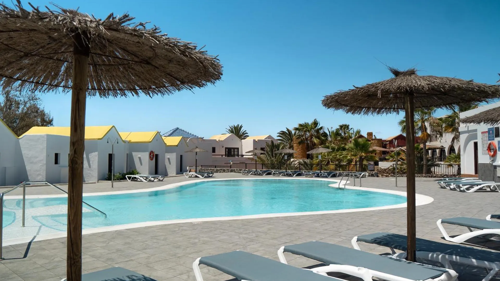 Fuerteventura Beach Club Caleta De Fuste Spain