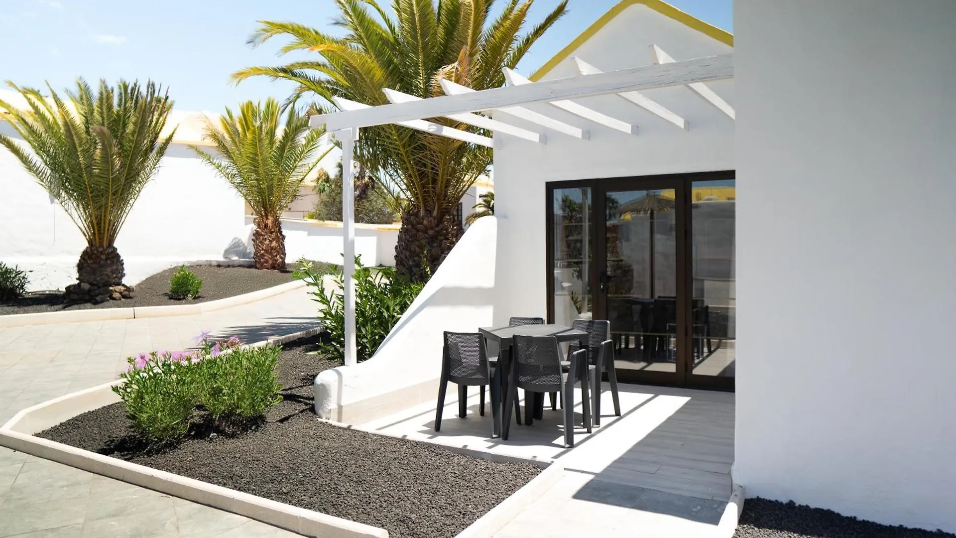 Fuerteventura Beach Club Caleta De Fuste 0*,  Spain