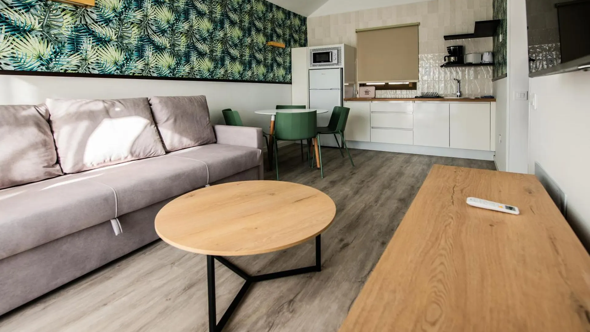 Fuerteventura Beach Club Caleta De Fuste 0*,