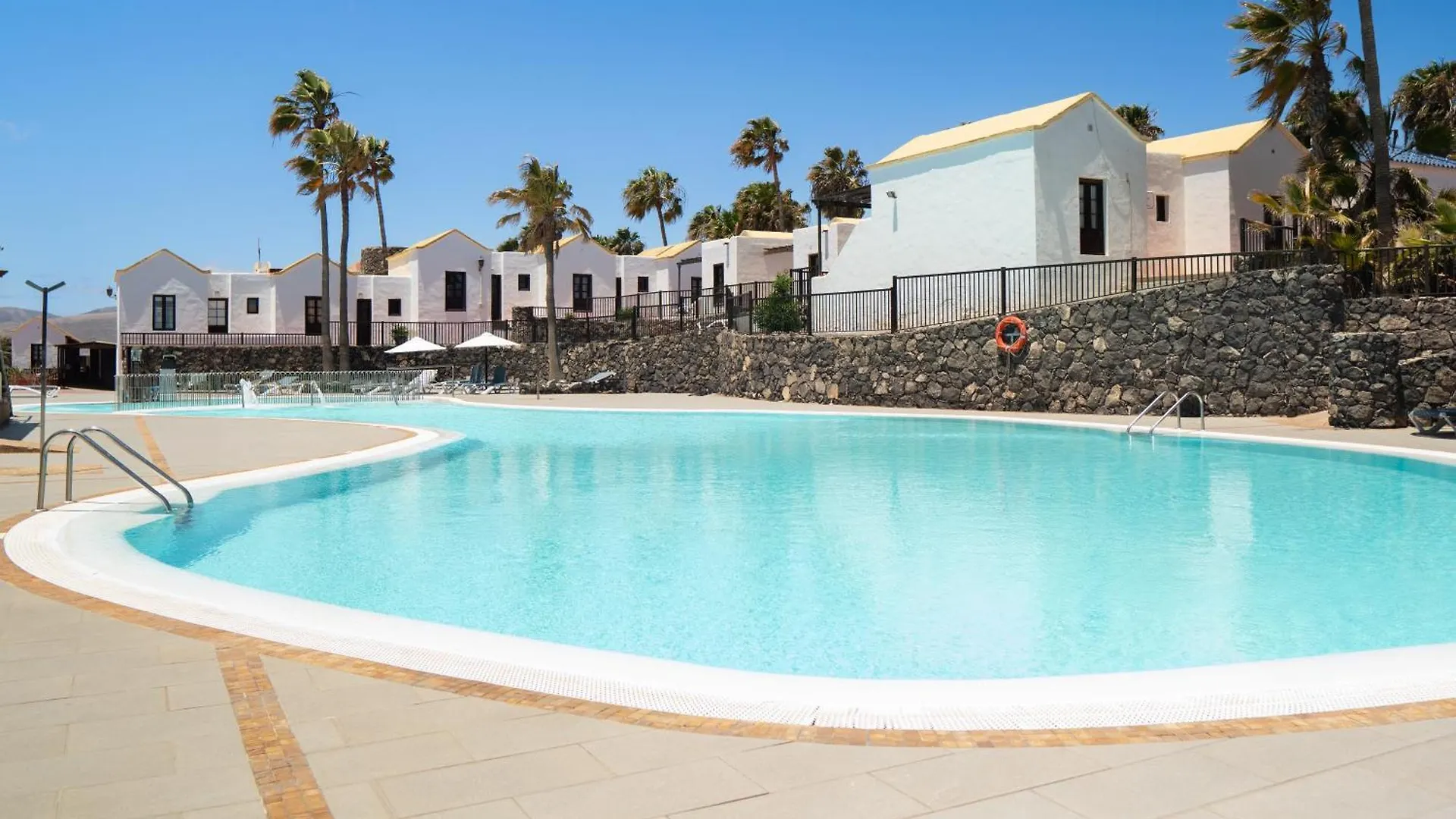 Apartment Fuerteventura Beach Club Caleta De Fuste